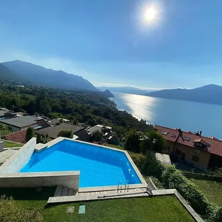 Belvedere One Brezzo