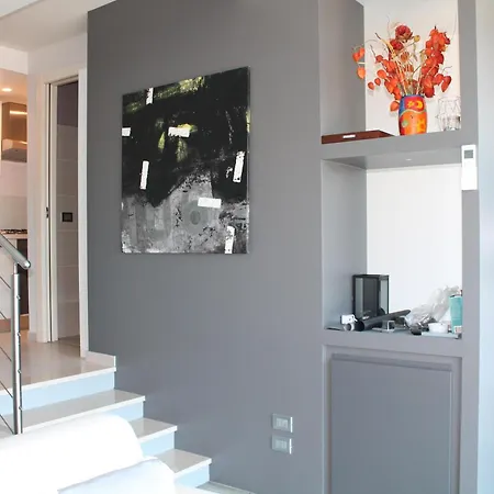 Belvedere One Apartment