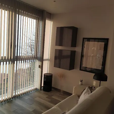 Belvedere One Apartament