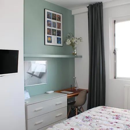 Apartament Belvedere One Brezzo