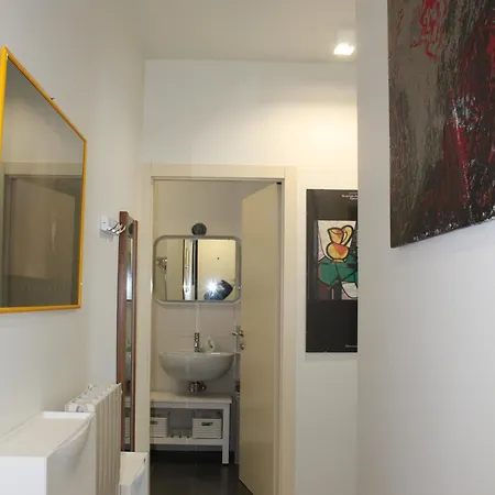 Belvedere One Apartment