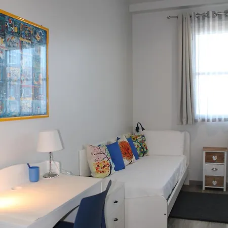 Apartament Belvedere One