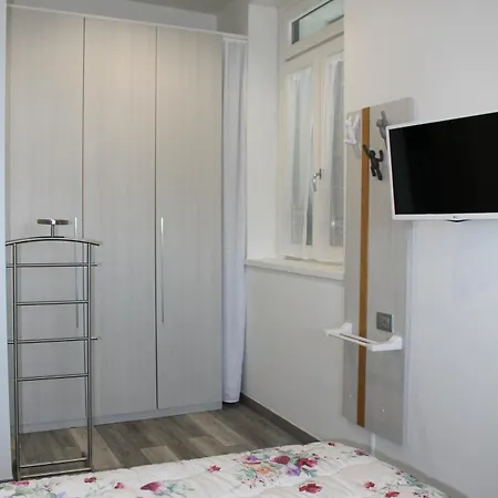 Belvedere One Apartament Brezzo