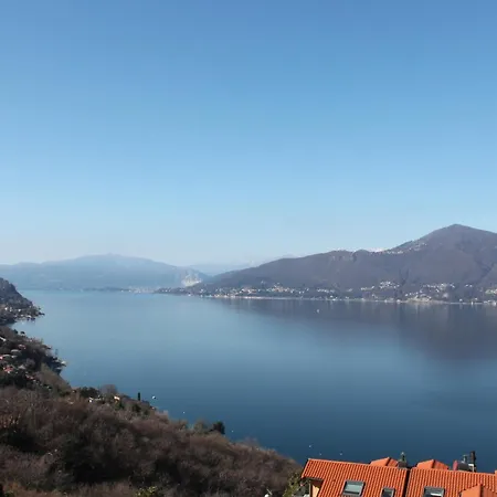 Belvedere One Apartament Brezzo