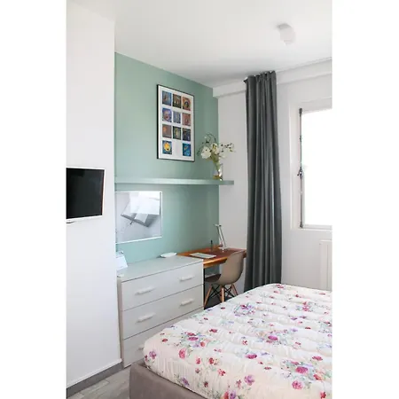 Apartment Belvedere One
