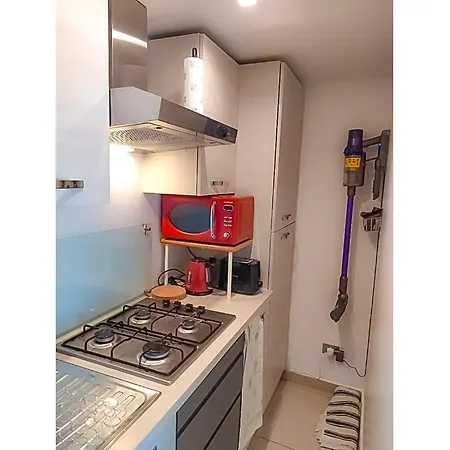 Apartment Belvedere One *