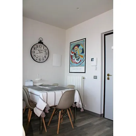 Belvedere One Apartment