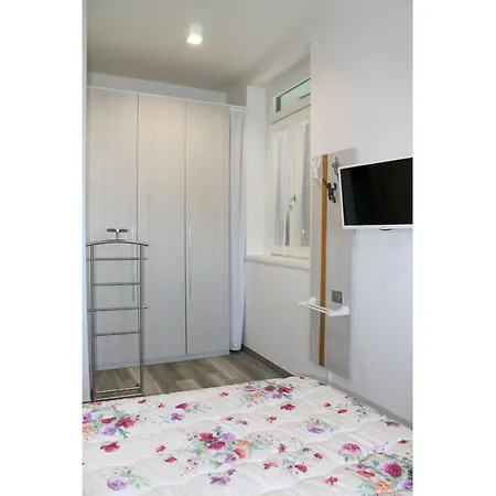 Belvedere One Apartament *