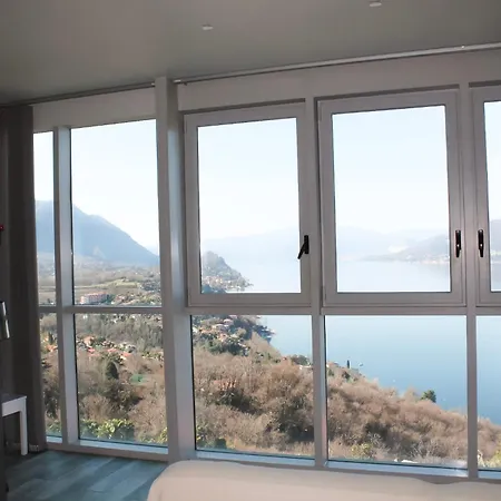 Belvedere One * Brezzo
