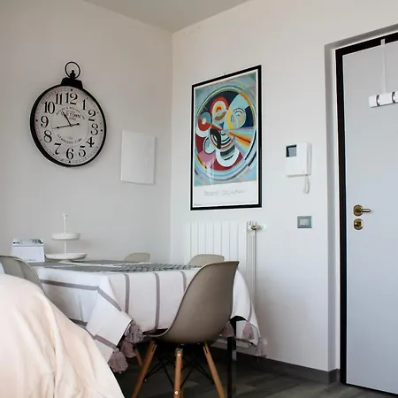 Belvedere One Apartment *