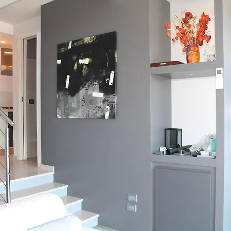 Belvedere One * Brezzo