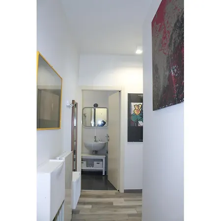 Appartamento Belvedere One Brezzo